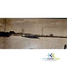 Pannerden Bergh Hoofdseveer